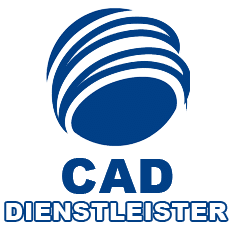 logo cad-dienstleister.de